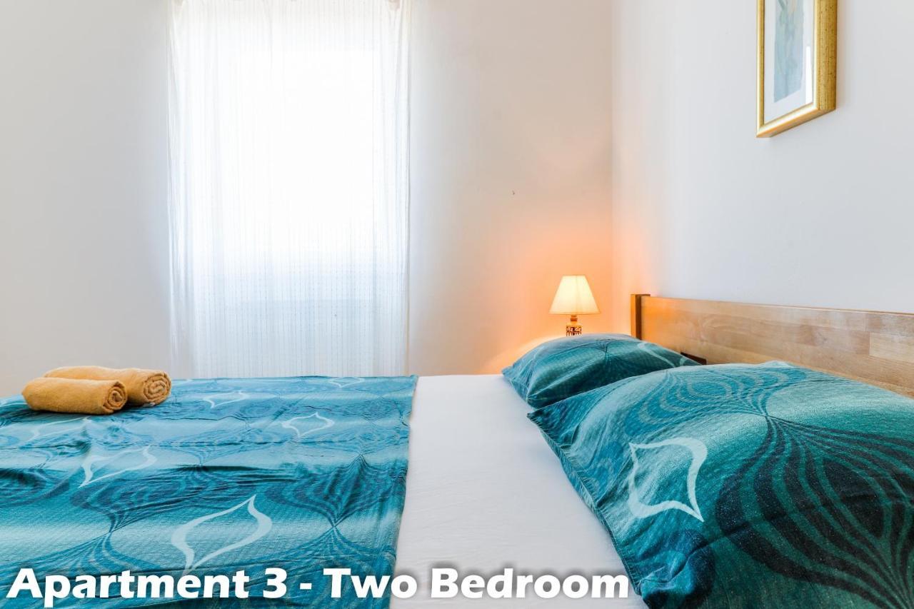 Art Apartments ורסאר מראה חיצוני תמונה