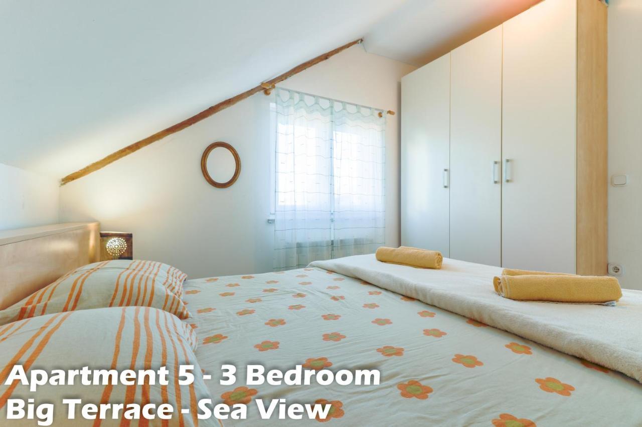 Art Apartments ורסאר מראה חיצוני תמונה