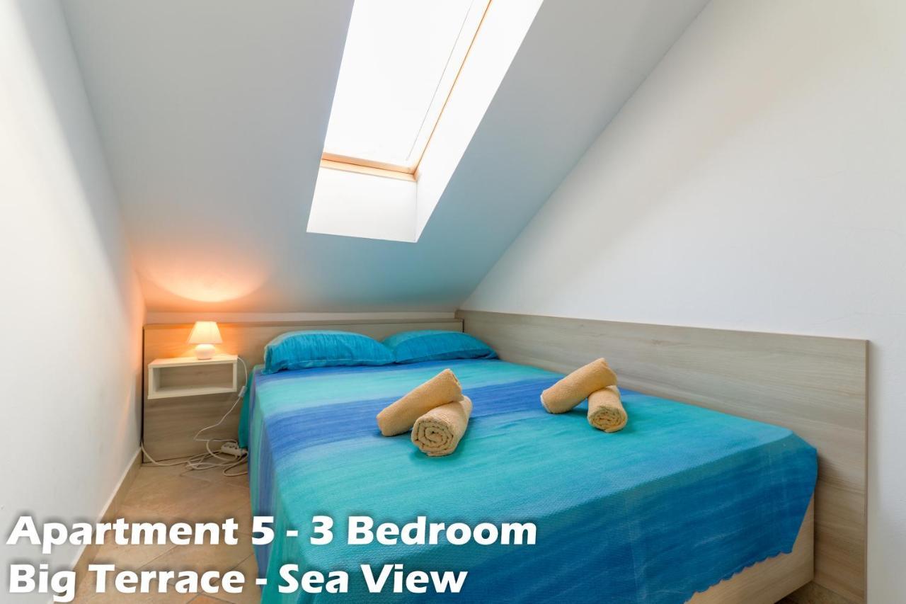 Art Apartments ורסאר מראה חיצוני תמונה