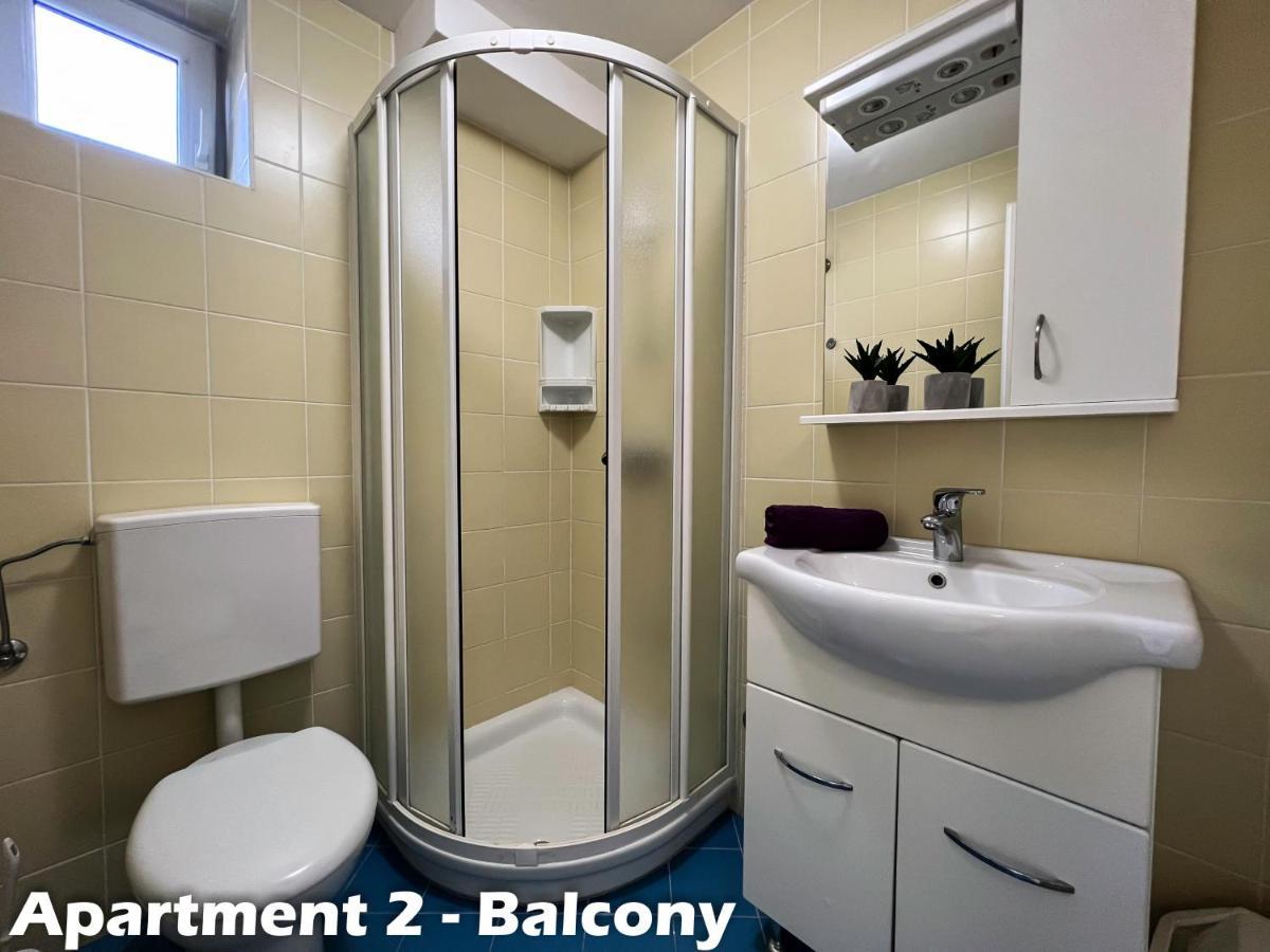 Art Apartments ורסאר מראה חיצוני תמונה
