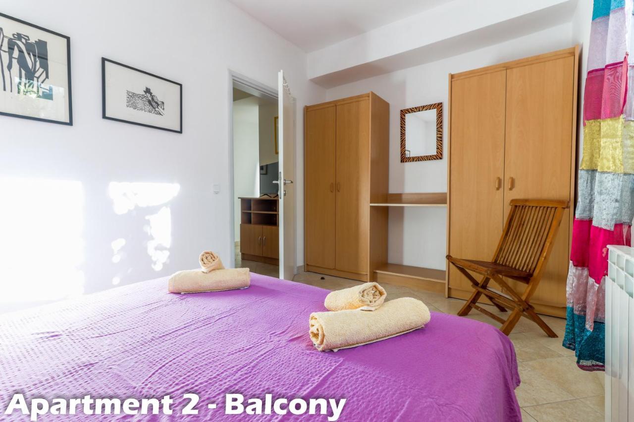 Art Apartments ורסאר מראה חיצוני תמונה