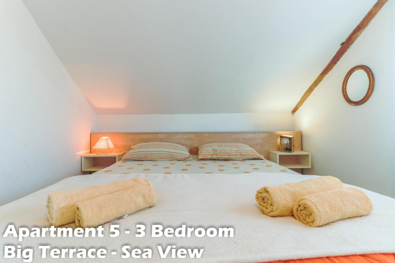 Art Apartments ורסאר מראה חיצוני תמונה