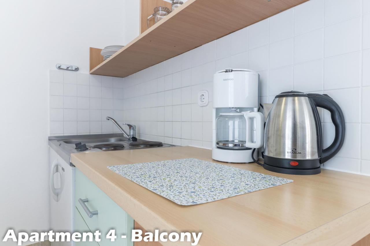 Art Apartments ורסאר מראה חיצוני תמונה