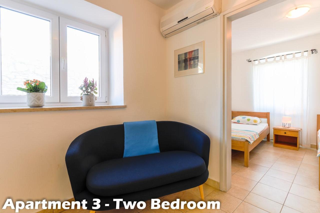 Art Apartments ורסאר מראה חיצוני תמונה