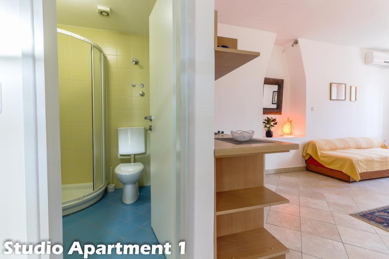 Art Apartments ורסאר מראה חיצוני תמונה