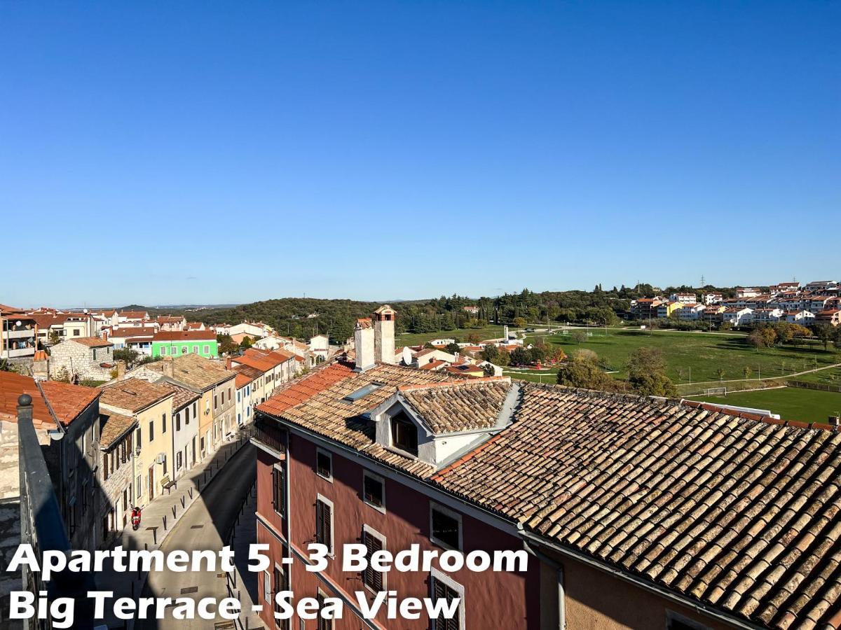 Art Apartments ורסאר מראה חיצוני תמונה
