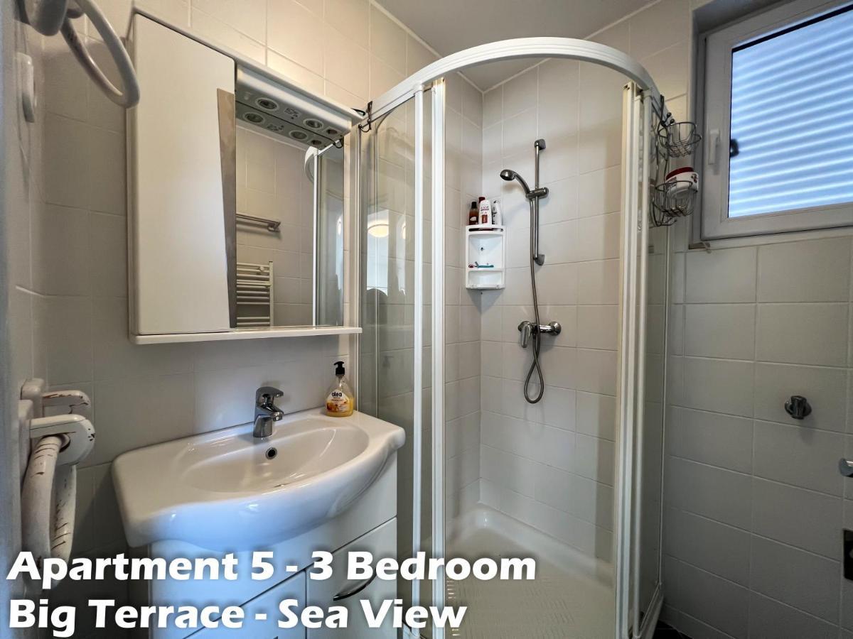 Art Apartments ורסאר מראה חיצוני תמונה