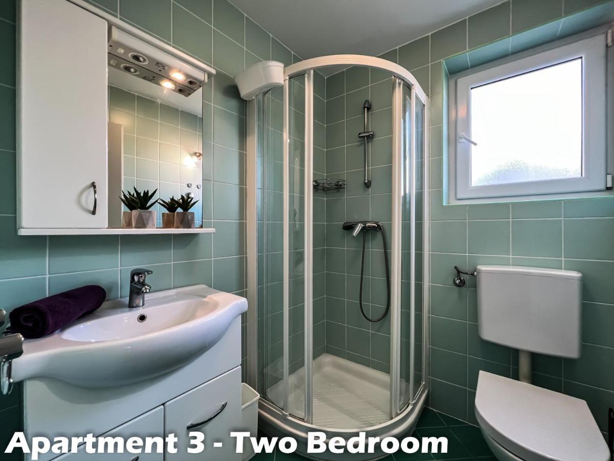 Art Apartments ורסאר מראה חיצוני תמונה