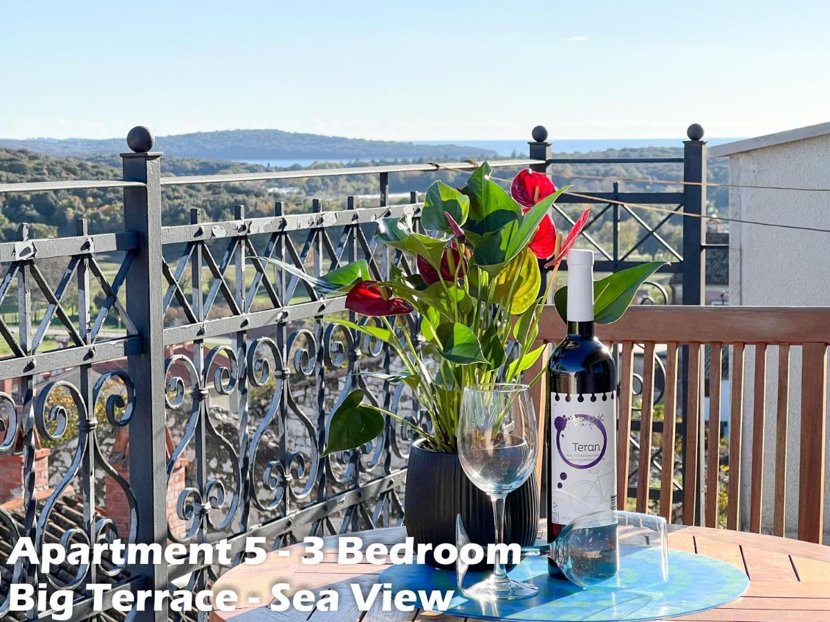 Art Apartments ורסאר מראה חיצוני תמונה