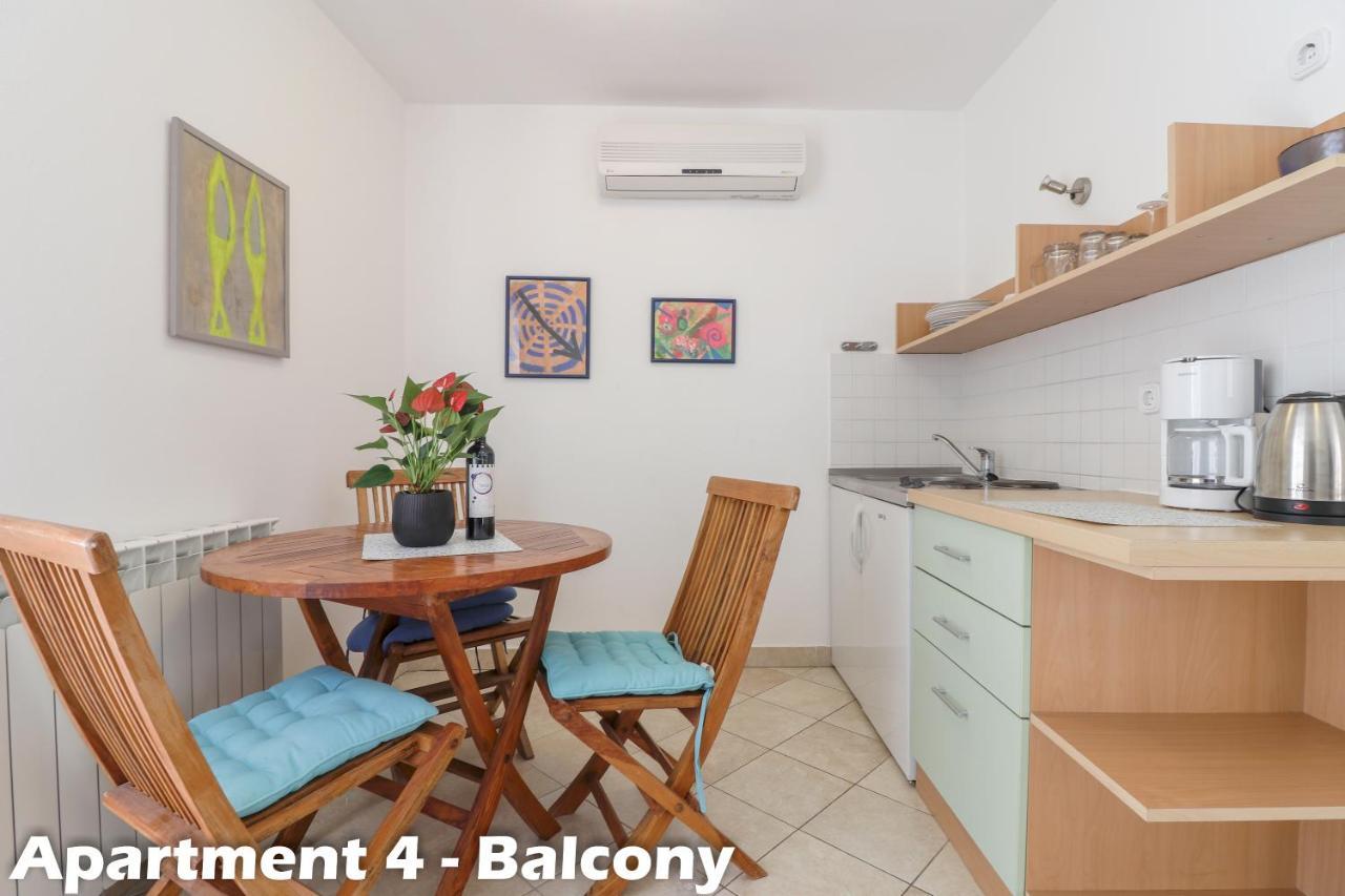 Art Apartments ורסאר מראה חיצוני תמונה