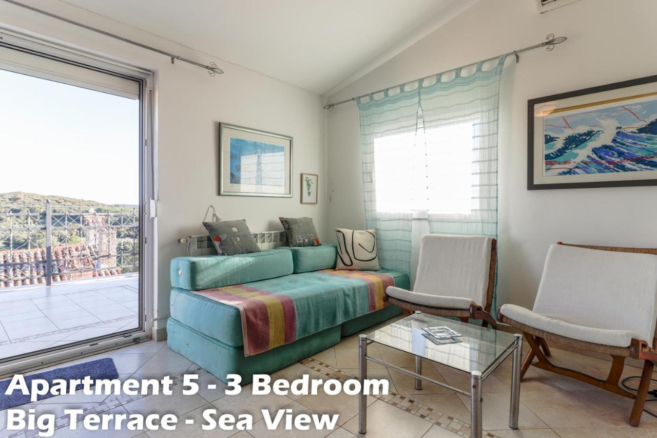 Art Apartments ורסאר מראה חיצוני תמונה