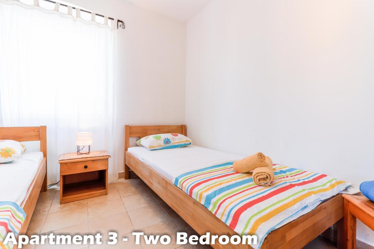 Art Apartments ורסאר מראה חיצוני תמונה