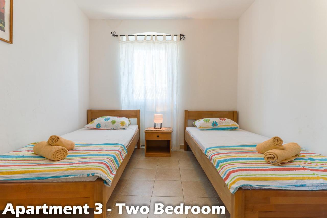 Art Apartments ורסאר מראה חיצוני תמונה