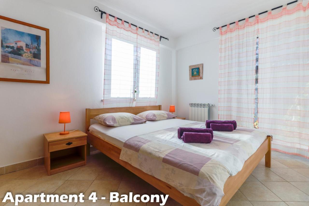Art Apartments ורסאר מראה חיצוני תמונה
