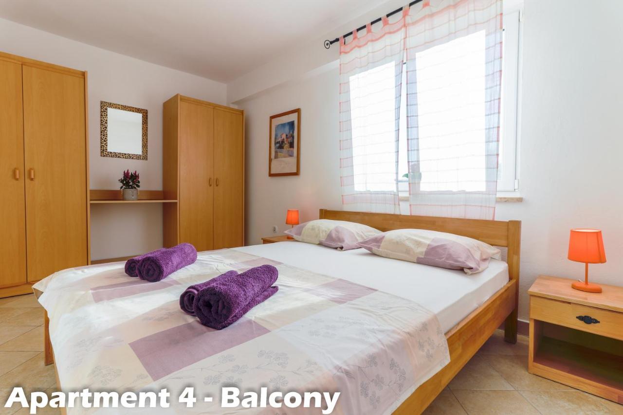 Art Apartments ורסאר מראה חיצוני תמונה