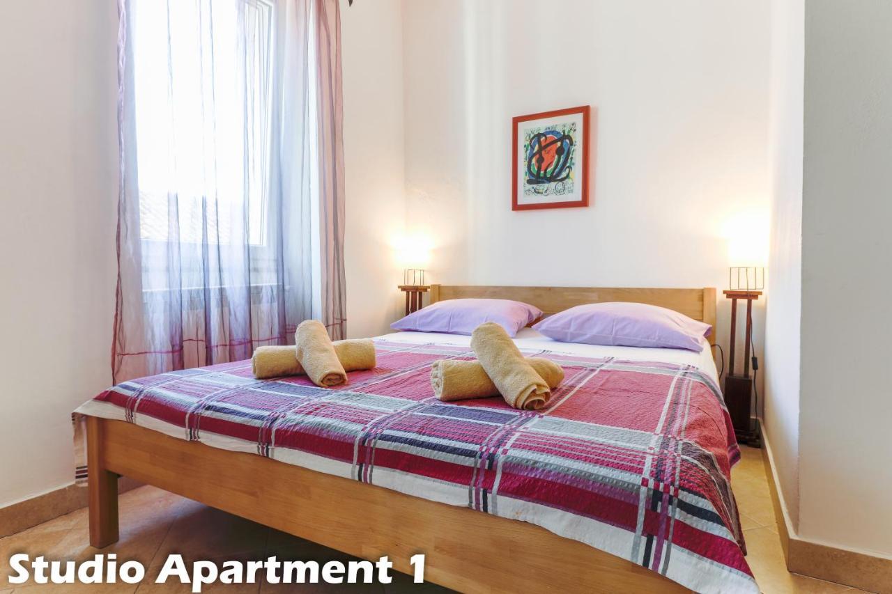 Art Apartments ורסאר מראה חיצוני תמונה