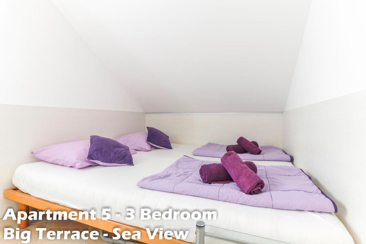 Art Apartments ורסאר מראה חיצוני תמונה