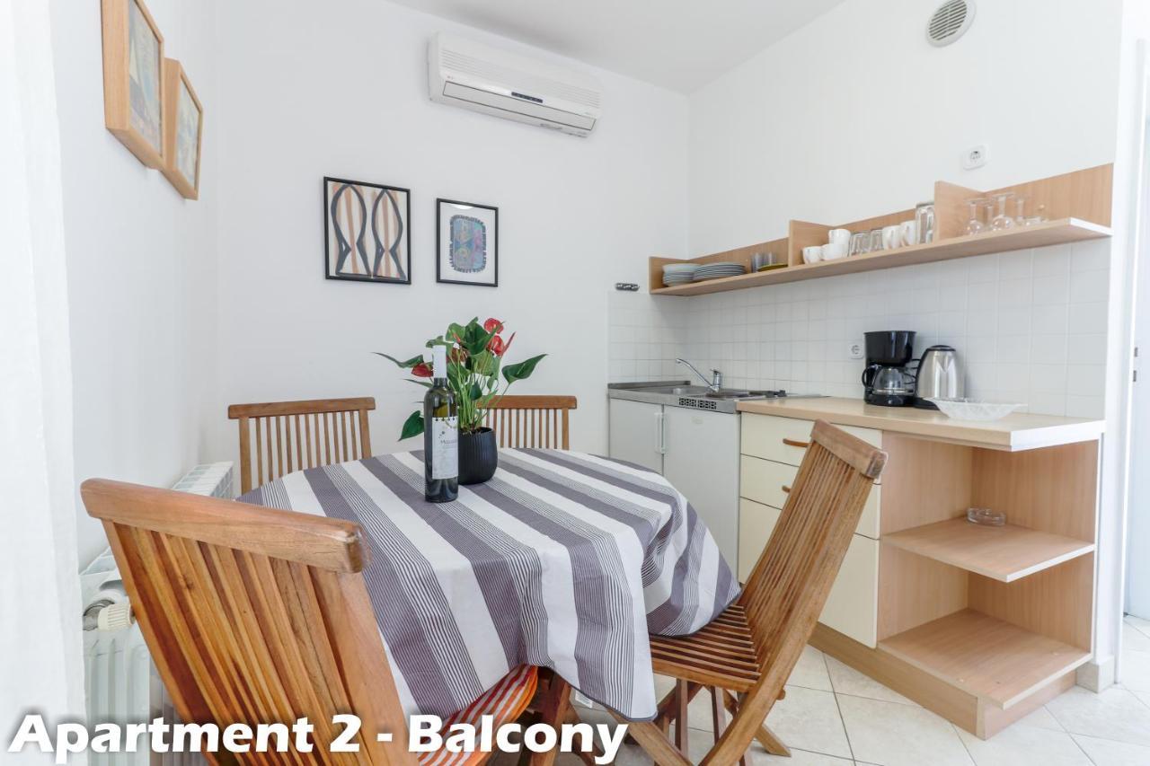 Art Apartments ורסאר מראה חיצוני תמונה