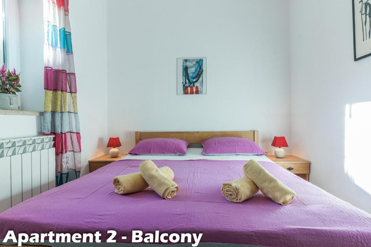 Art Apartments ורסאר מראה חיצוני תמונה