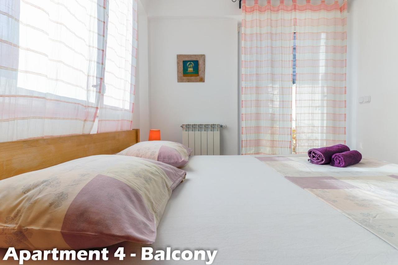 Art Apartments ורסאר מראה חיצוני תמונה