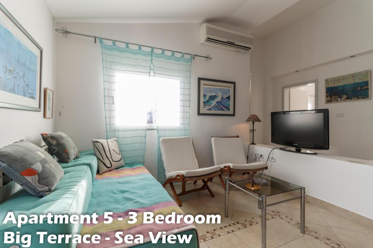 Art Apartments ורסאר מראה חיצוני תמונה