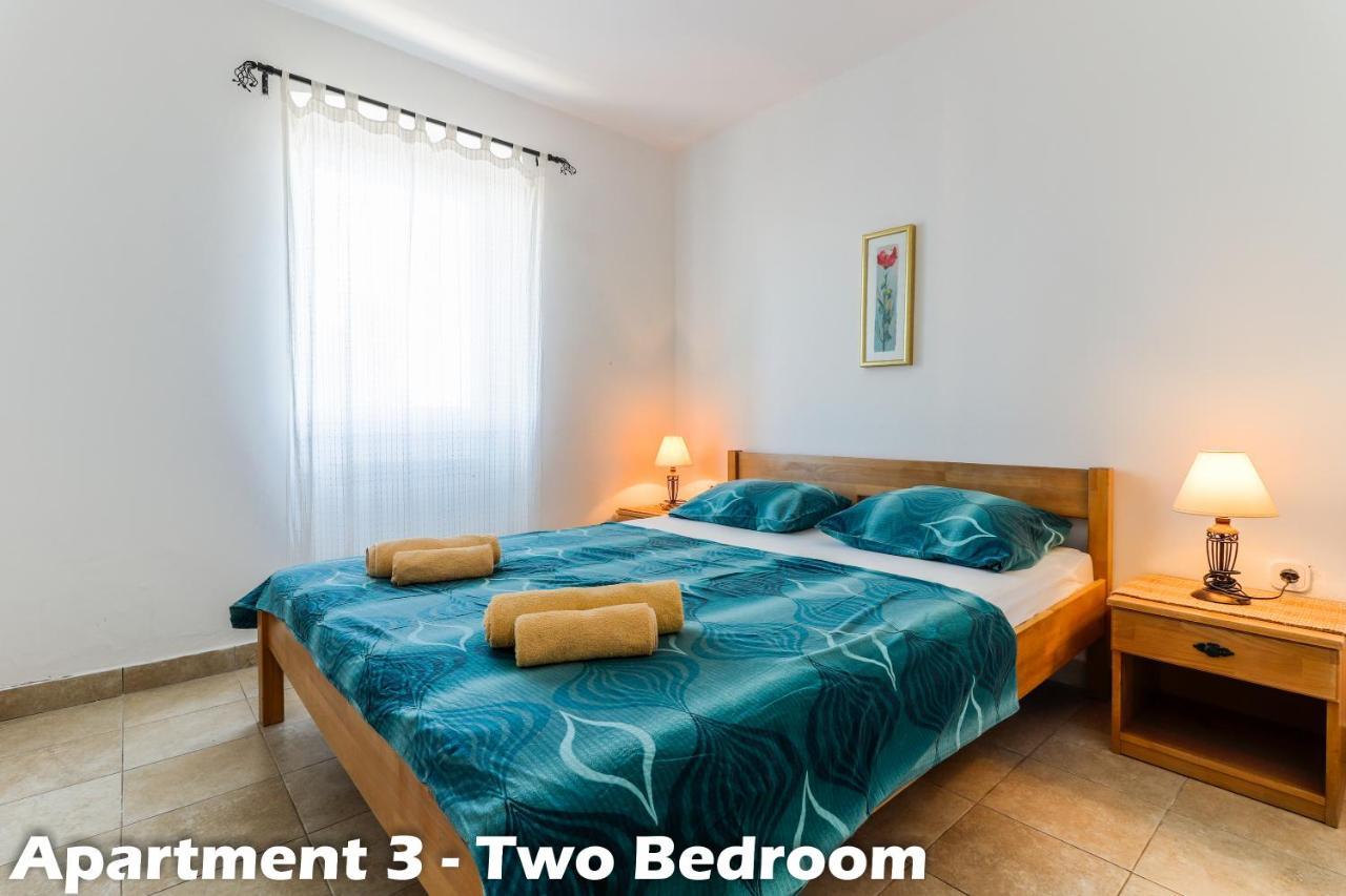 Art Apartments ורסאר מראה חיצוני תמונה