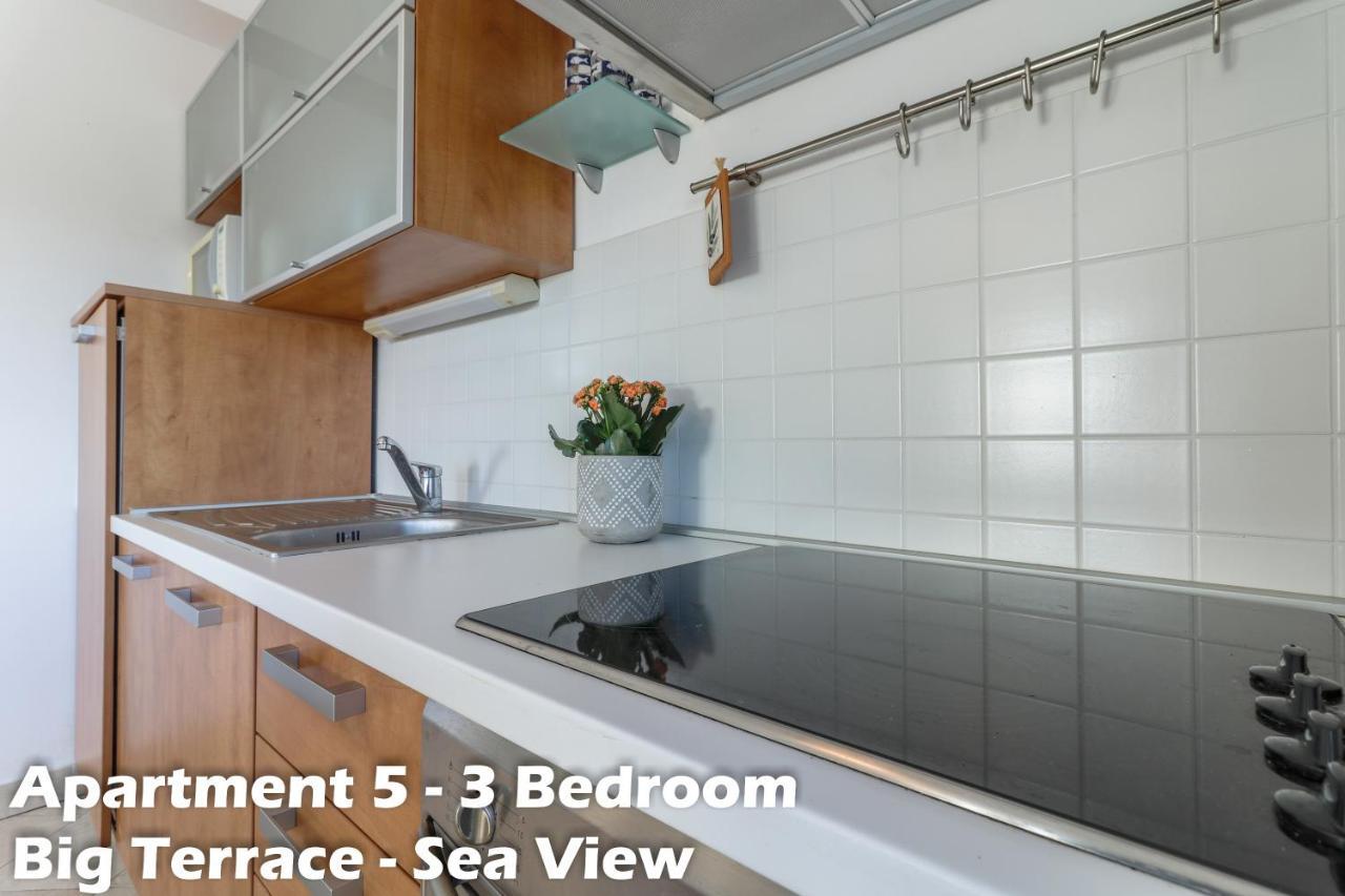 Art Apartments ורסאר מראה חיצוני תמונה