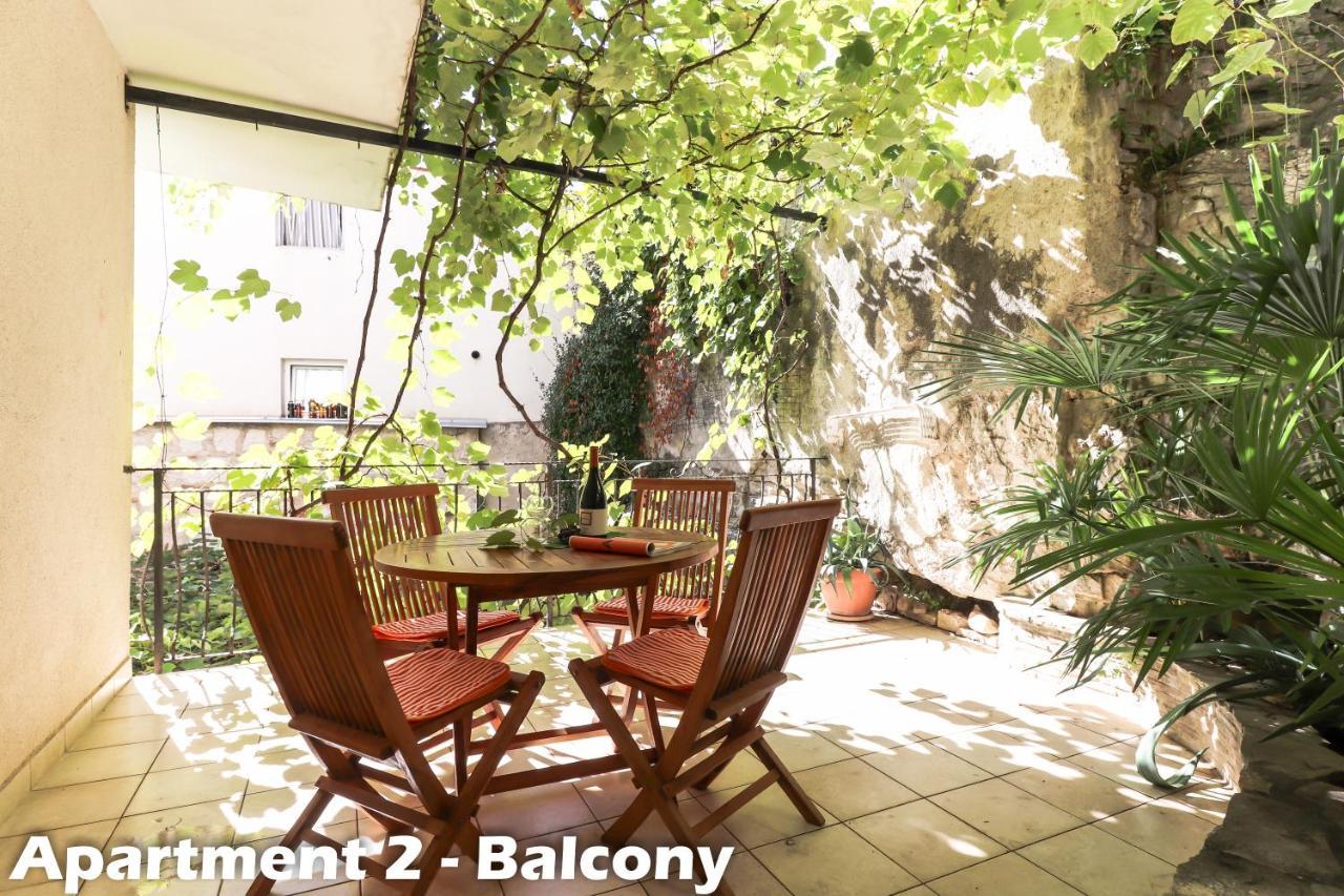 Art Apartments ורסאר מראה חיצוני תמונה