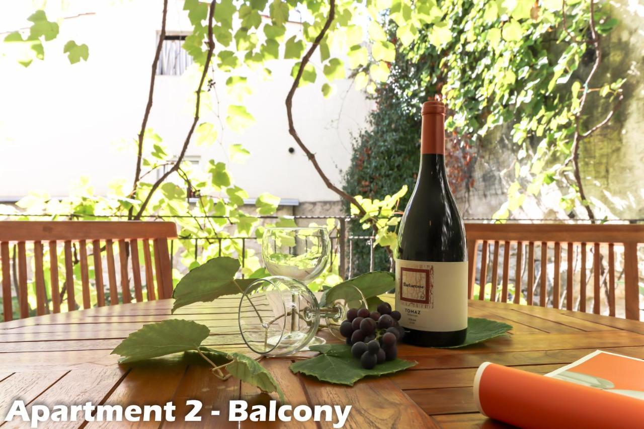 Art Apartments ורסאר מראה חיצוני תמונה