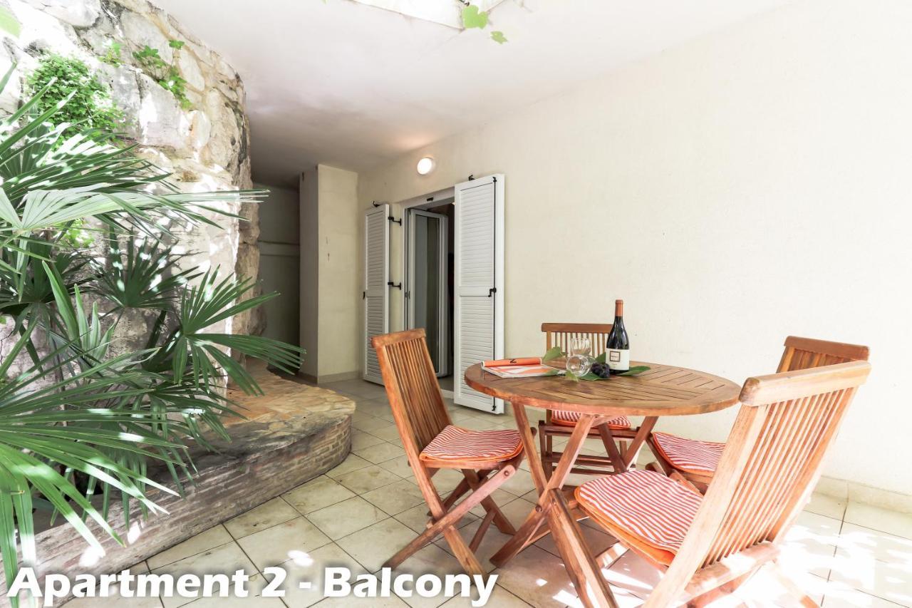 Art Apartments ורסאר מראה חיצוני תמונה